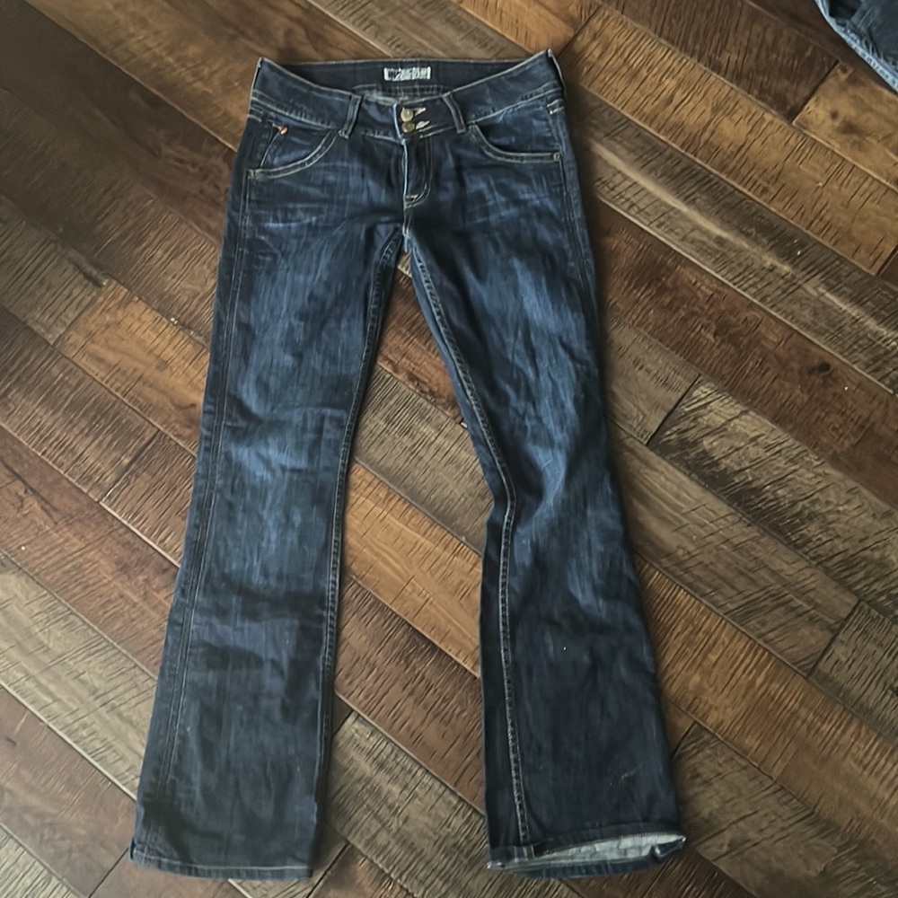 Hudson Jeans